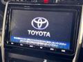 2018 Toyota Harrier Hybrid