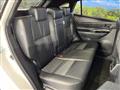 2018 Toyota Harrier Hybrid