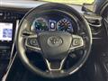 2018 Toyota Harrier Hybrid