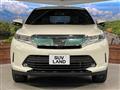 2018 Toyota Harrier Hybrid