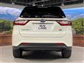 2018 Toyota Harrier Hybrid