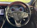 2014 Toyota Harrier