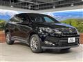 2014 Toyota Harrier