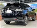 2014 Toyota Harrier