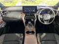 2023 Toyota Harrier Hybrid