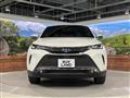 2023 Toyota Harrier Hybrid