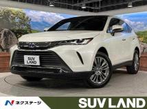 2023 Toyota Harrier Hybrid