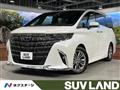 2024 Toyota Alphard G