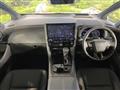 2024 Toyota Alphard G