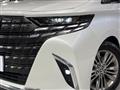 2024 Toyota Alphard G