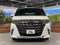2024 Toyota Alphard G