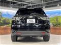 2016 Toyota Harrier