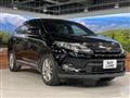 2016 Toyota Harrier