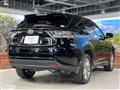 2016 Toyota Harrier