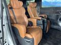2023 Toyota Vellfire