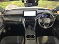 2025 Toyota Harrier Hybrid
