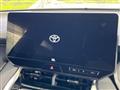 2025 Toyota Harrier Hybrid