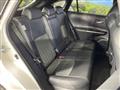 2025 Toyota Harrier Hybrid