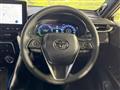2025 Toyota Harrier Hybrid