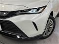 2025 Toyota Harrier Hybrid