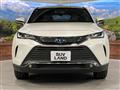 2025 Toyota Harrier Hybrid