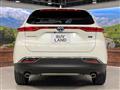 2025 Toyota Harrier Hybrid