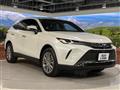 2025 Toyota Harrier Hybrid