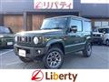 2026 Suzuki Jimny