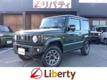 2026 Suzuki Jimny