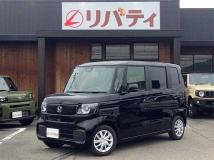 2026 Honda N BOX