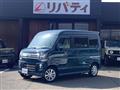 2026 Suzuki Every Wagon