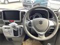 2026 Suzuki Every Wagon