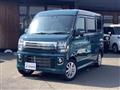 2026 Suzuki Every Wagon