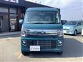 2026 Suzuki Every Wagon