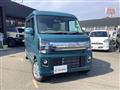 2026 Suzuki Every Wagon