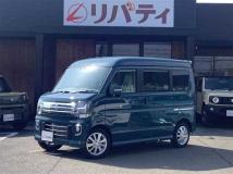 2026 Suzuki Every Wagon
