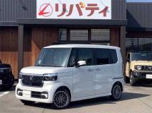 2026 Honda N BOX