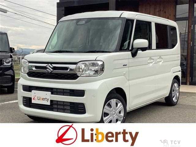 2025 Suzuki Suzuki Others