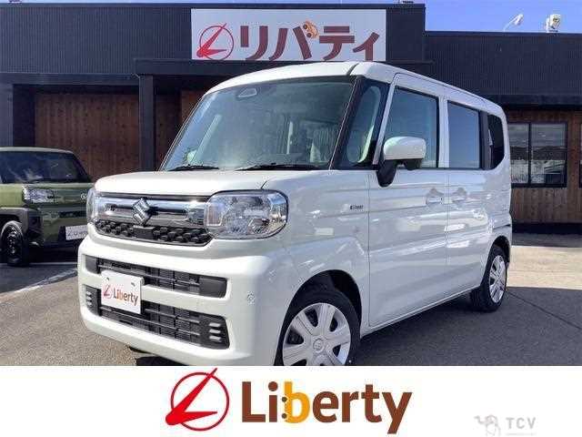 2025 Suzuki Suzuki Others