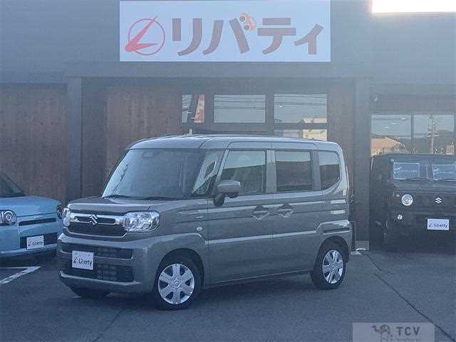 2025 Suzuki Suzuki Others