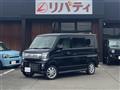 2025 Suzuki Every Wagon