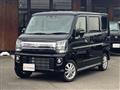 2025 Suzuki Every Wagon