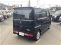 2025 Suzuki Every Wagon