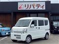 2025 Suzuki Every