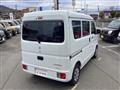 2025 Suzuki Every