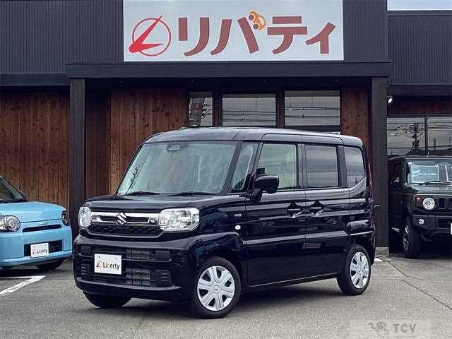 2025 Suzuki Suzuki Others