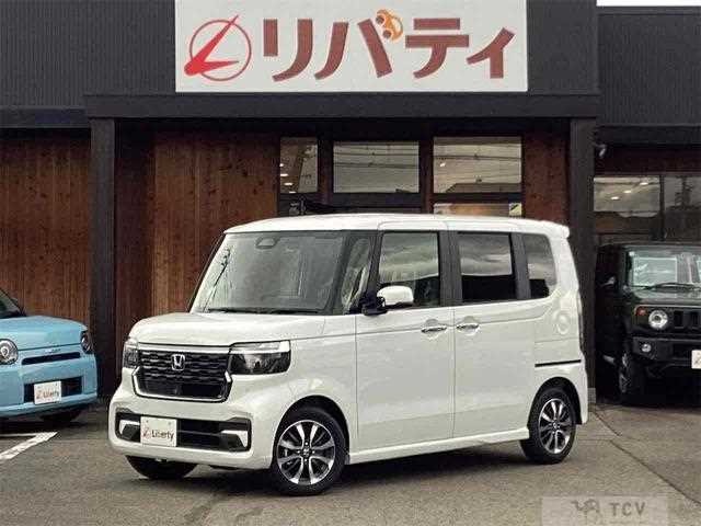 2026 Honda N BOX