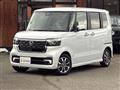 2026 Honda N BOX