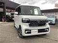 2026 Honda N BOX