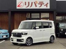 2026 Honda N BOX